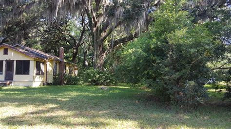 Ghost Town: Yukon, Florida | Modern Cities