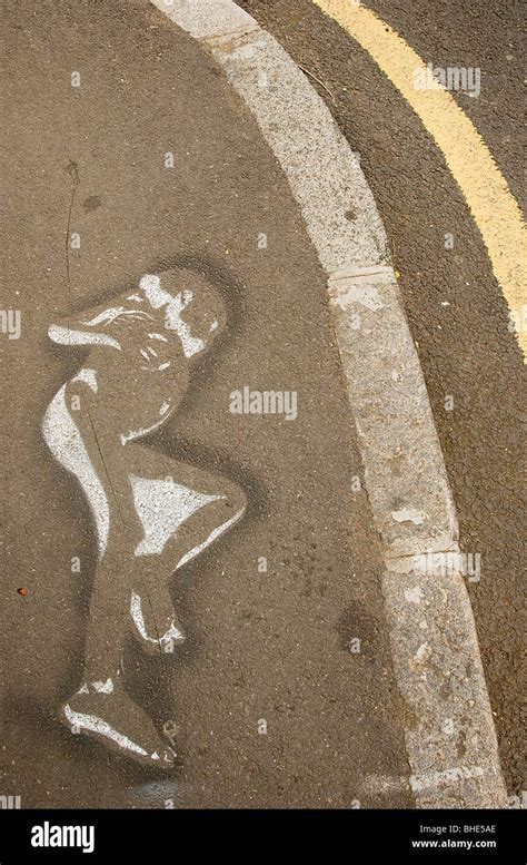 Street art in London, England Stock Photo - Alamy