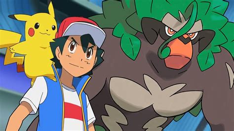 El Sexto Pokemon de Ash en Galar!!! Nuevas Evoluciones en el Equipo de ...