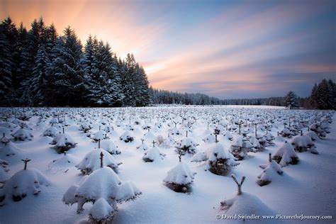 Winter Waterfalls in Oregon : Action Photo Tours