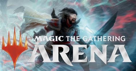 Magic: The Gathering Arena Available On iOS This Week