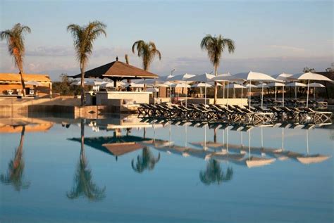 Hotel RIU tikidia Palmeraie / Marrakech / Marokko | All inclusive resorts, Hotel riu, Popular ...