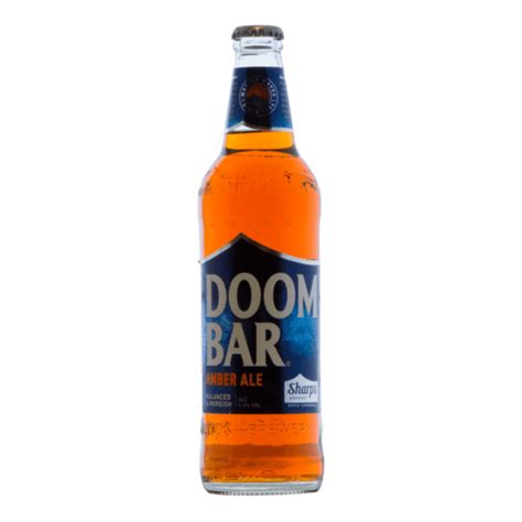 Doom Bar Amber Ale | Horizon Drinks