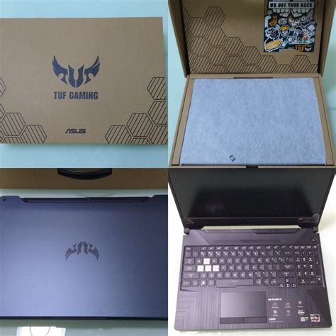 Asus Tuf Gaming Laptop at Rs 74000 | New Items in Prayagraj | ID ...