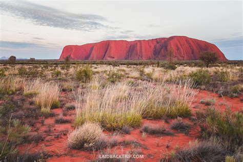 Packing List for Australian Outback Adventure — LAIDBACK TRIP