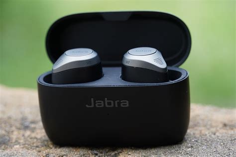 Jabra Elite 85t Review: So comfortable | Trusted Reviews