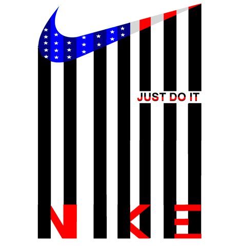 Nike, American, flag, swoosh. | Nike wallpaper, Apple watch faces, ? logo