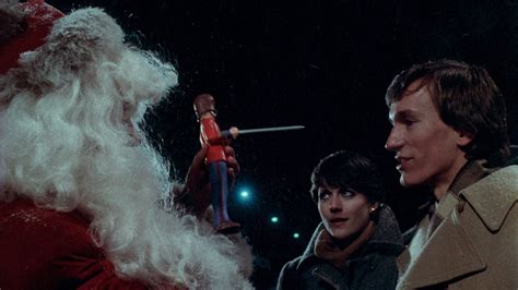 Christmas Evil (1980)