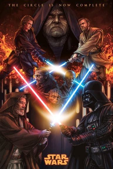 obi-wan kenobi and Anakin skywalker - obi-wan kenobi and Anakin ...