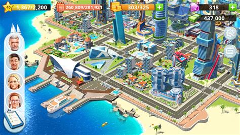 Little Big City 2 APK for Android Download