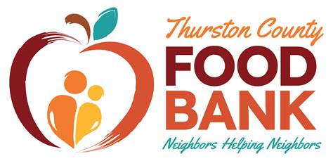 Coordinating a Drive – Thurston County Food Bank