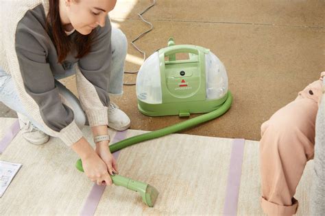 10 Best Small Carpet Steam Cleaner For 2023 | Storables