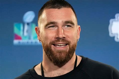 Travis Kelce admits to feeling 'hit in the gut' over his salary