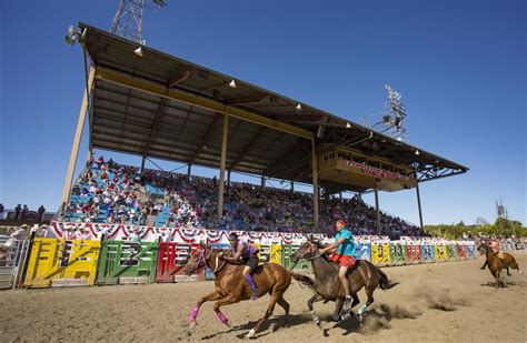 pendleton oregon round up – pendleton rodeo schedule – Genertore2