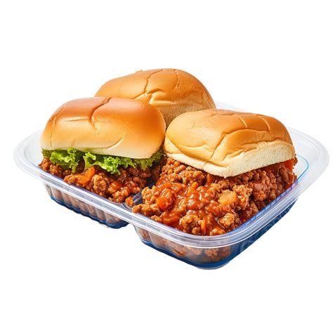 Sloppy Joe Delights Recipes For A Messy Delicious Meal, Sloppy Joes, Beef Recipes, Food PNG ...