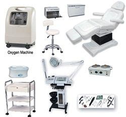 Lux II Spa Equipment Package luxurious day spa equipment, esthetician, aesthetician, beauty ...