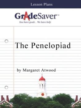 The Penelopiad by GradeSaver | TPT