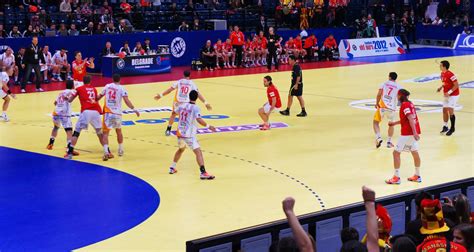 File:Macedonia vs Denmark 2012 European Men's Handball Championship.JPG ...