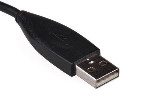File:USB-Connector-Standard.jpg - Wikimedia Commons