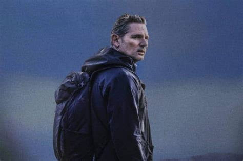 Force of Nature: The Dry 2 | Trailer | Filme | Eric Bana | Wikerson