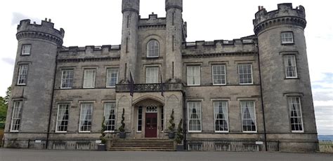 Airth Castle Hotel and Spa Review: A Taste of Tranquility Within Reach ...