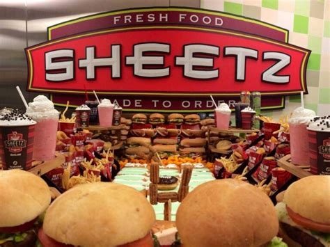 Sheetz Menu and Price | Menu and Prices