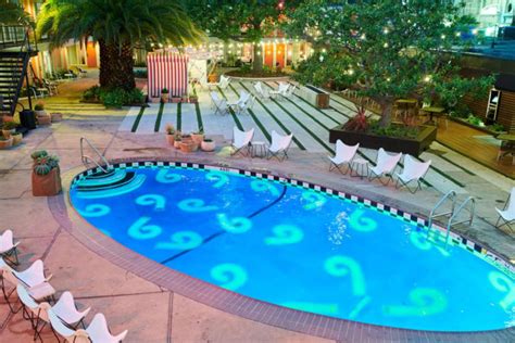 Best San Francisco Hotels With A Pool | The Hotel Guru