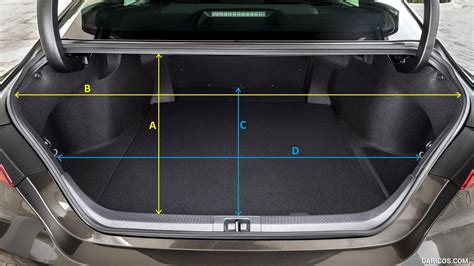 Toyota Camry Interior Dimensions | Cabinets Matttroy