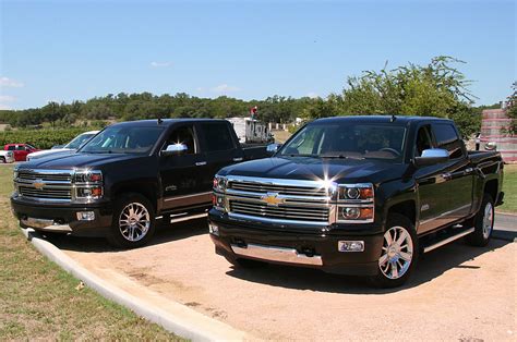 Cars Wallpapers & Info: 2014 Chevrolet Silverado 1500