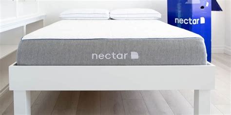 Nectar Mattress Promotions: $399 In Free Accessories & Give $75, Get $75 Referrals