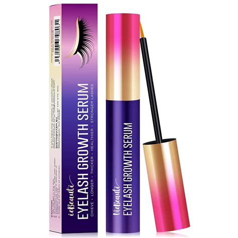 The Best Eyelash Growth Serums of 2021 — ReviewThis