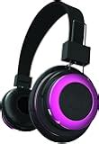 Amazon.com: Tzumi Bluetooth Stereo Headphones - Black: Electronics