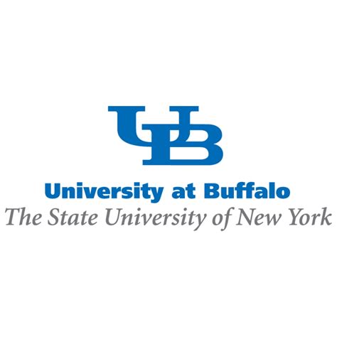 University at Buffalo logo, Vector Logo of University at Buffalo brand free download (eps, ai ...