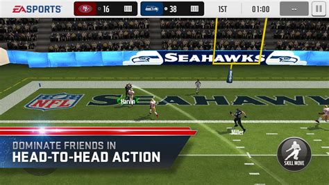 ‘Madden NFL Mobile’ Soft-Launches in Canada, and Yeah, It’s a Free to ...