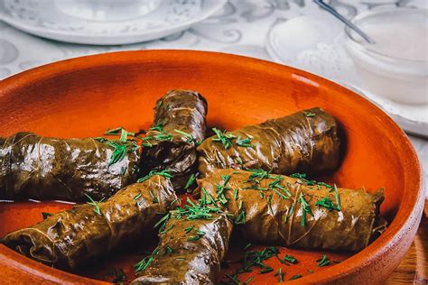 Bosnian Food: 20 Traditional Dishes to Try | Will Fly for Food