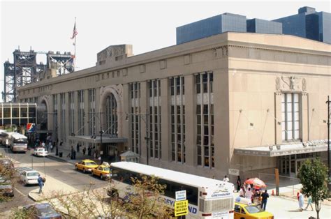 First stage of Newark Penn Station modernization ready to go, Murphy ...