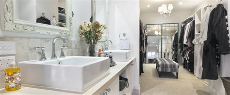 The Closet Bathroom Combo: A Game-Changing Layout For Your Home - MGS ...