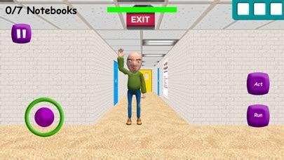 Baldi's Education in School 3D Tips, Cheats, Vidoes and Strategies | Gamers Unite! IOS