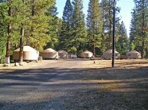 First time and loved it! - Review of Yosemite Lakes RV Resort, Groveland, CA - Tripadvisor