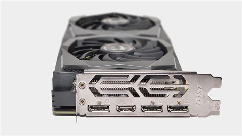 Nvidia GeForce GTX 1650 Super review | PC Gamer