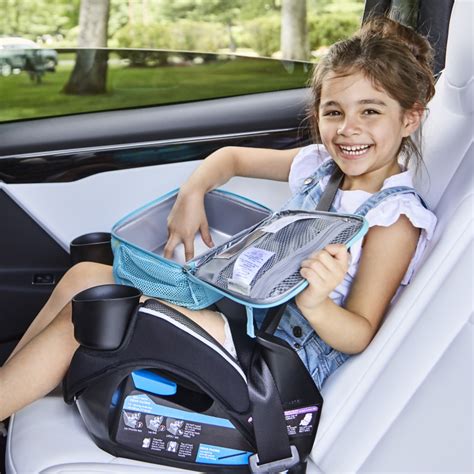 4-in-1 Convertible Car Seat - Evenflo® EveryKid | Evenflo® Official Site