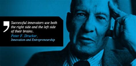 Innovation and Entrepreneurship by Peter F. Drucker - Ink-Ya Collaborative