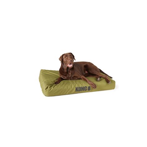 KONG® Orthopedic Mat Dog Bed | dog Orthopedic Beds | PetSmart