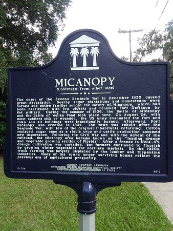 Micanopy Historic District - 2019 All You Need to Know BEFORE You Go ...