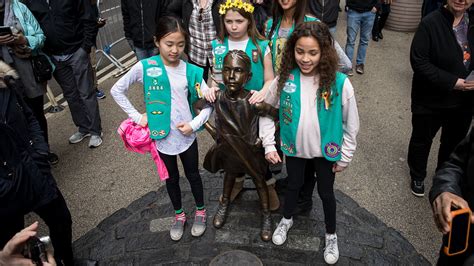 Girl Scouts sue Boy Scouts for trademark infringement - MarketWatch