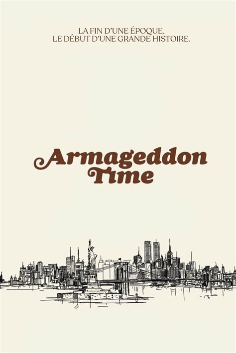 Armageddon Time (2022) - ⭐6.9/10 - Mediainfo Parser | Powered by www ...