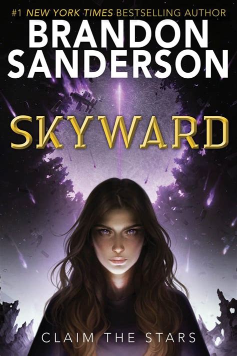 7 Best Sci Fi Books for Teens and Young Adults (2019)