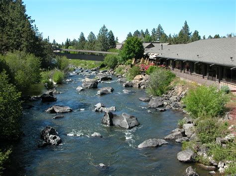 Bend oregon getaways – Colororient