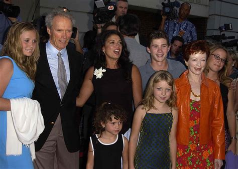 Scott Eastwood's 7 Siblings: All About His Sisters and Brother