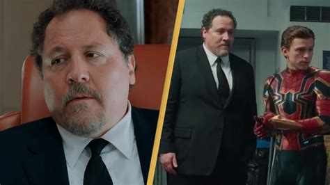 Jon Favreau wasn't happy about Disney-Sony politics which could force ...